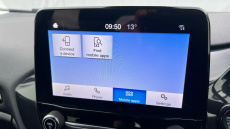 Ford Fiesta 1.0 EcoBoost Active 5dr Petrol Hatchback